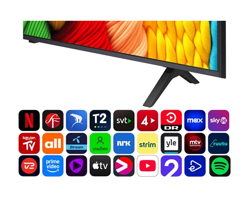 LG 55NANO80A6B