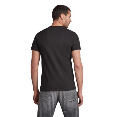 Tee-shirt à manches courtes homme Base-S R G-STAR