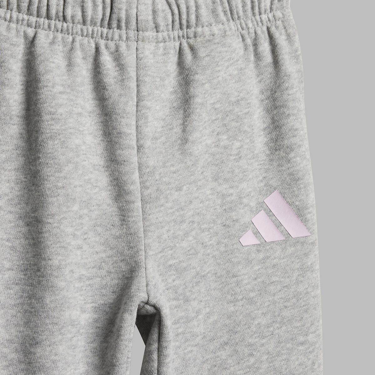 ROUPAS ESPORTIVAS ADIDAS<br>Conjunto de corrida Flatty