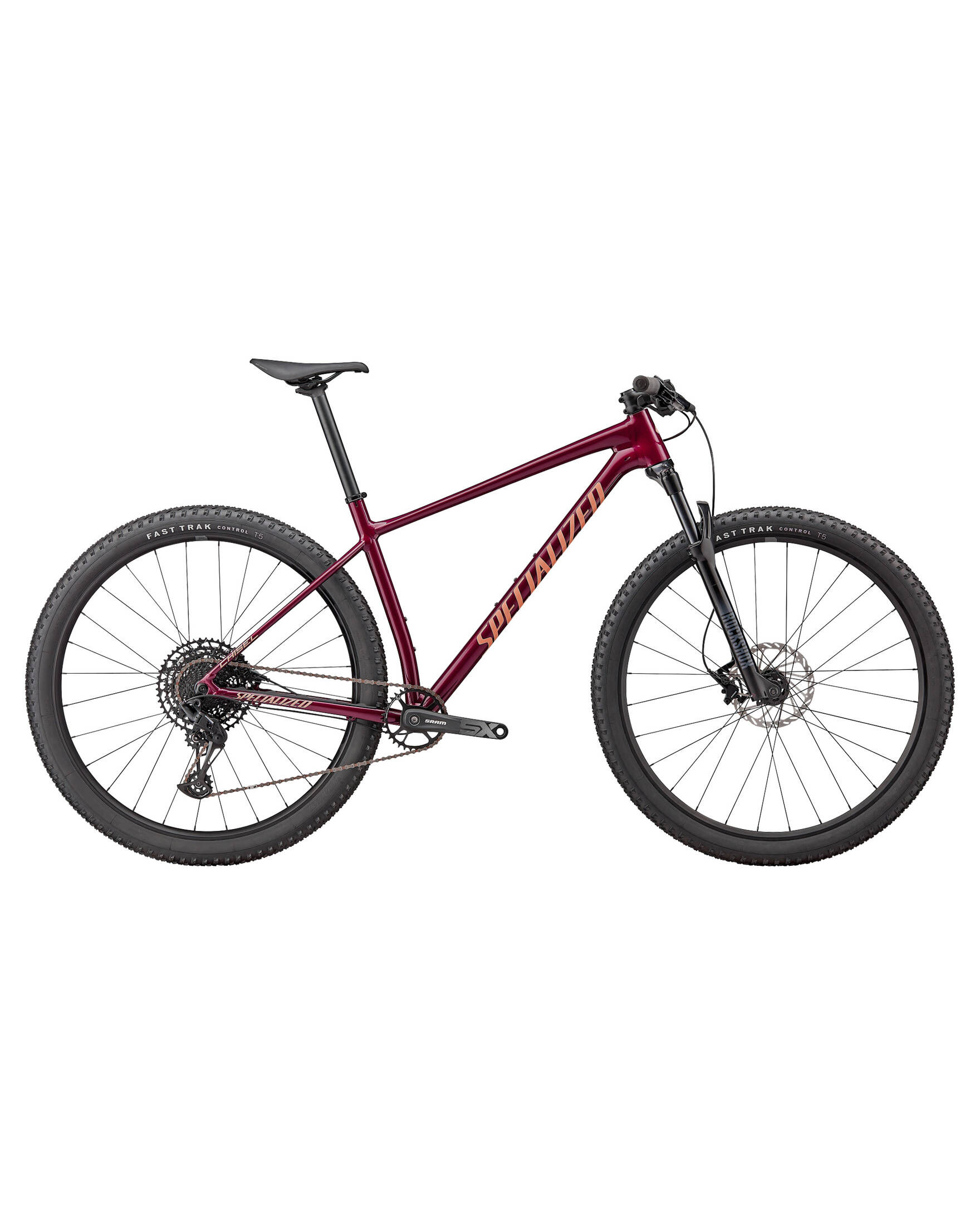 Specialized| Mountainbike CHISEL HT Diamantrahmen 29