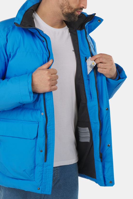 Helly Hansen Helly Hansen Tromsoe Jacket Gevoerde Jas