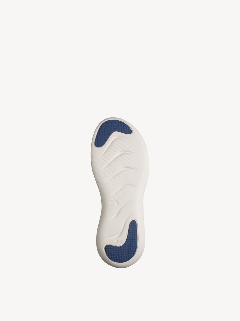 Sneaker - blauw
