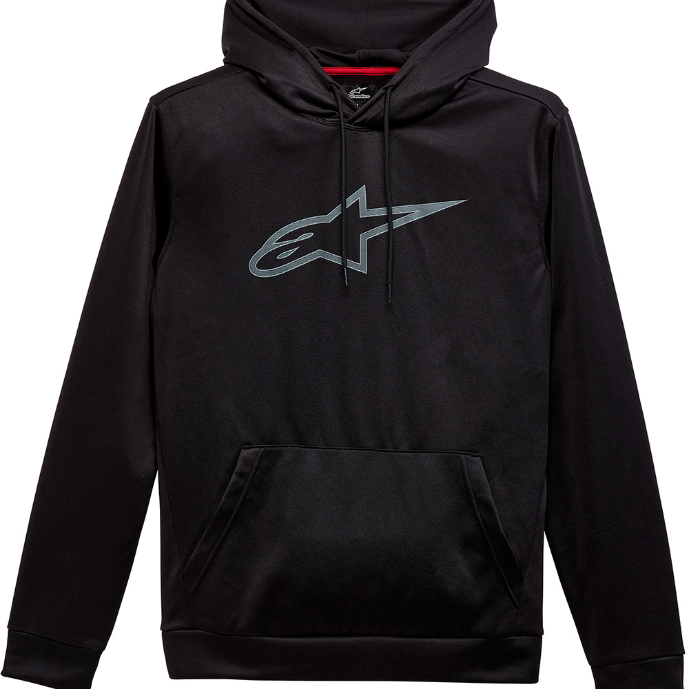 Alpinestars - Sweat Inception Athletic Noir