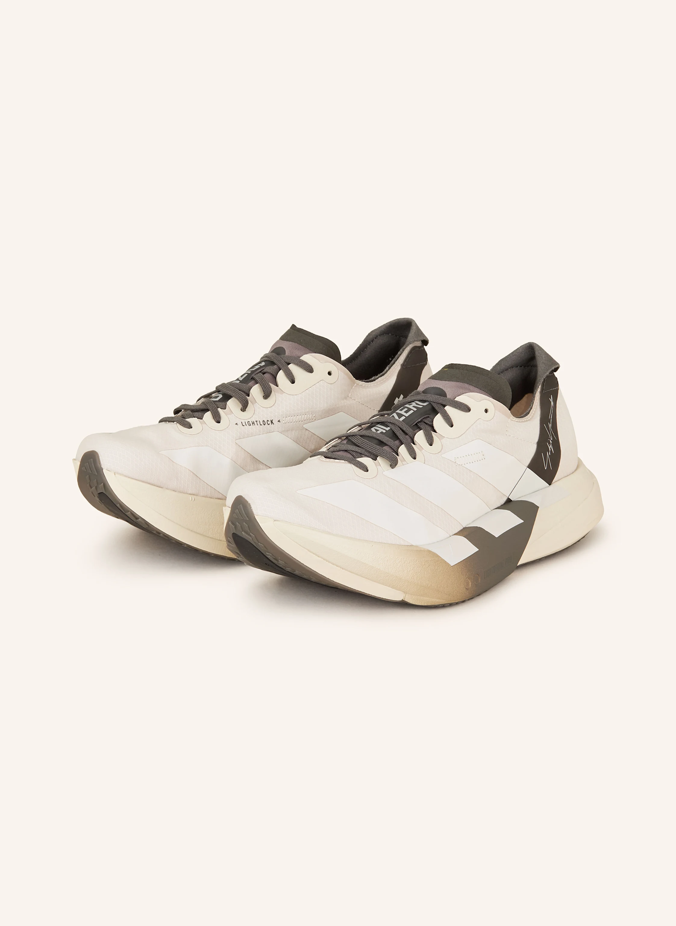 Y-3 Laufschuhe ADIOS PRO 4