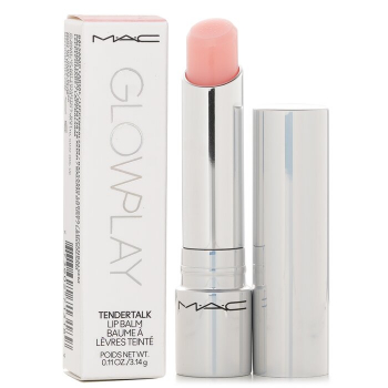 MAC Glow Play Tendertalk Lip Balm