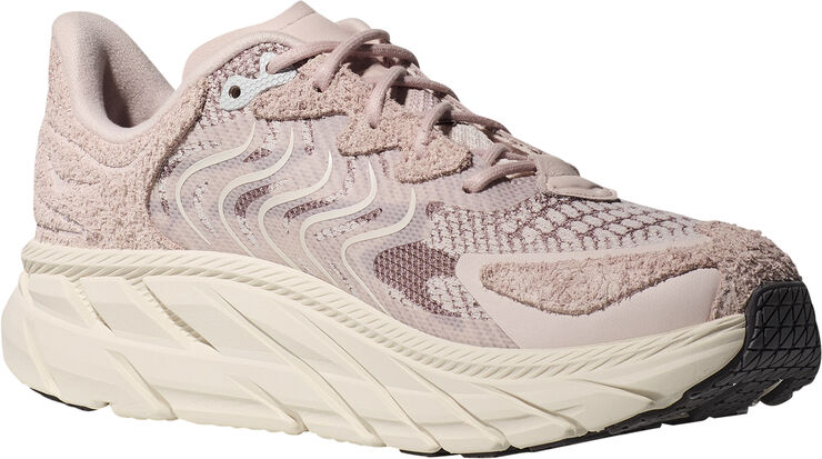 HOKA Clifton LS Cosmic pearl / galaxy