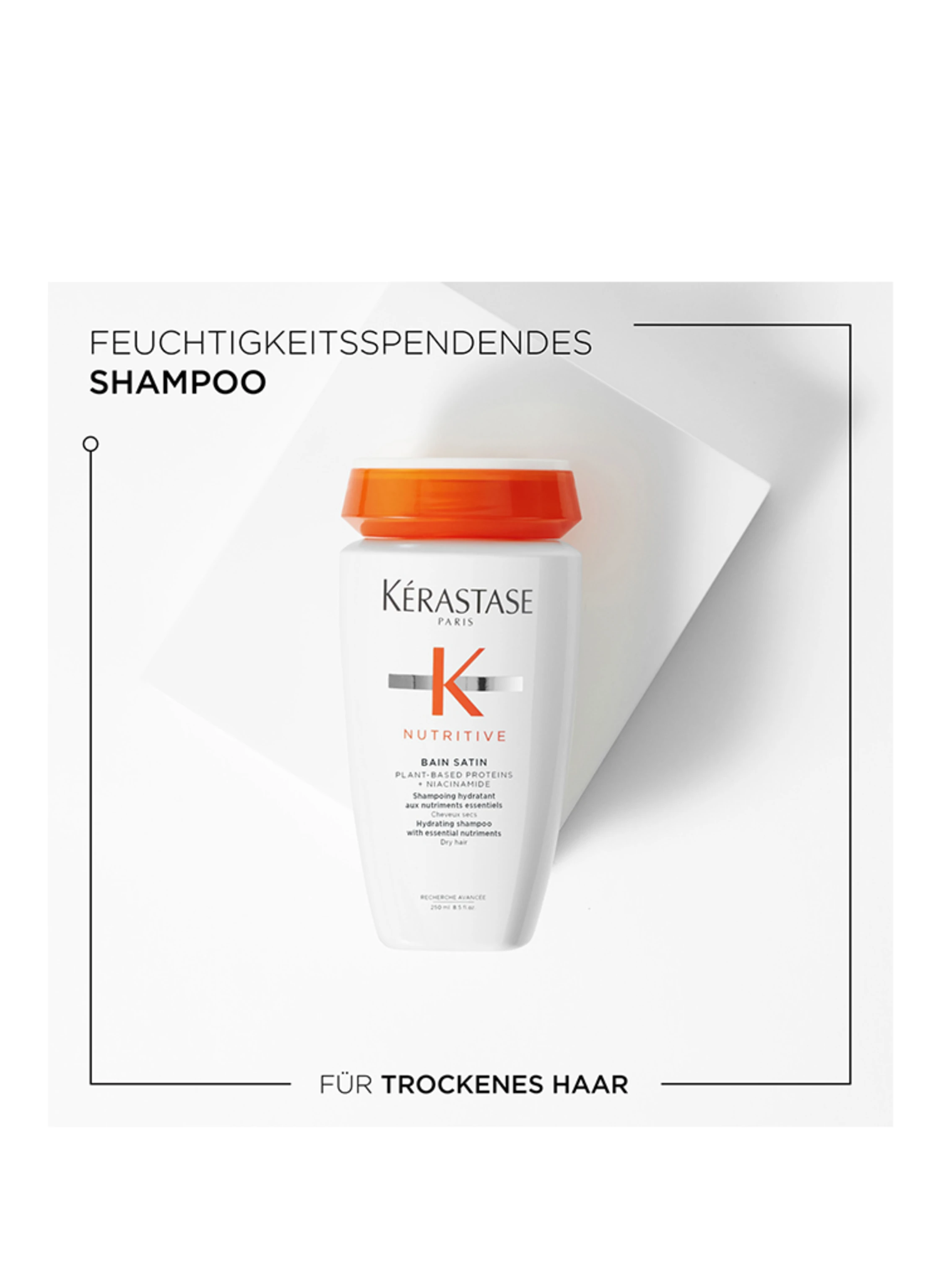 KÉRASTASE NUTRITIVE