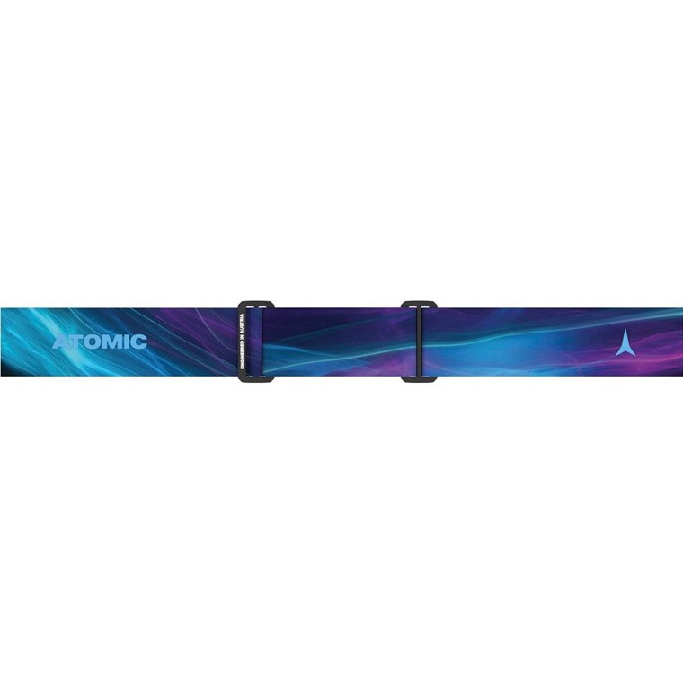 Atomic Four Pro Hd Blue/Purple/Cosmos