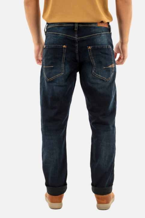 Jeans Le Temps Des Cerises 800/60 3001 blue