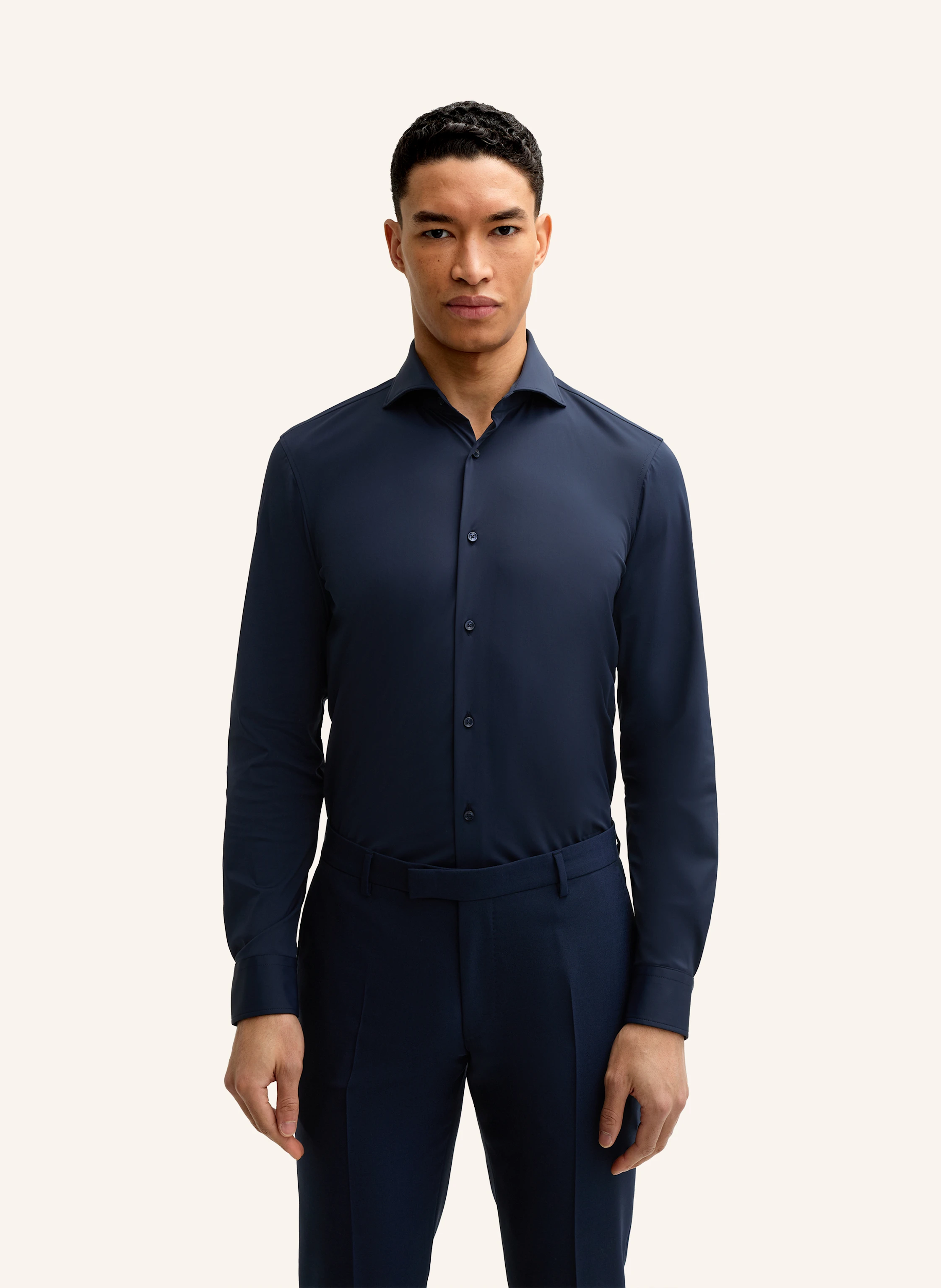 JOOP! Hemd Slim Fit