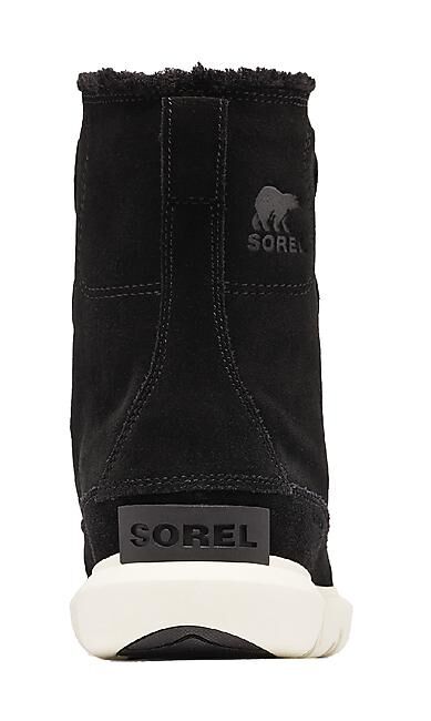 SOREL - CHAUSSURES CHAUDES EXPLORER NEXT JOAN WP BLACK W