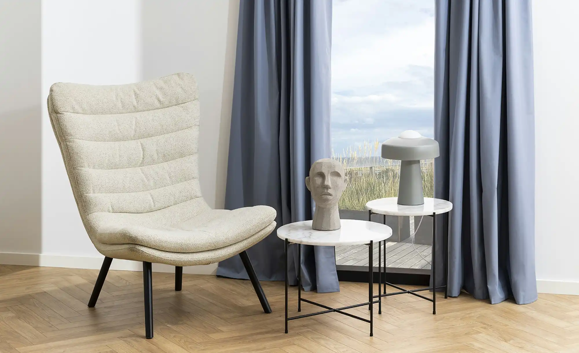 Couchtisch Bottaro