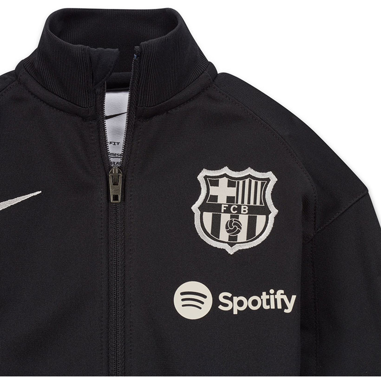 Nike FC Barcelona Strike Trainingspak Baby