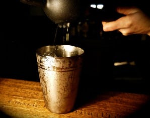 Cocktailkurs in Köln
