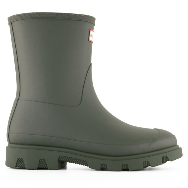 Hunter Boots - Downpour Short Insulated Boot - Bottes en caoutchouc