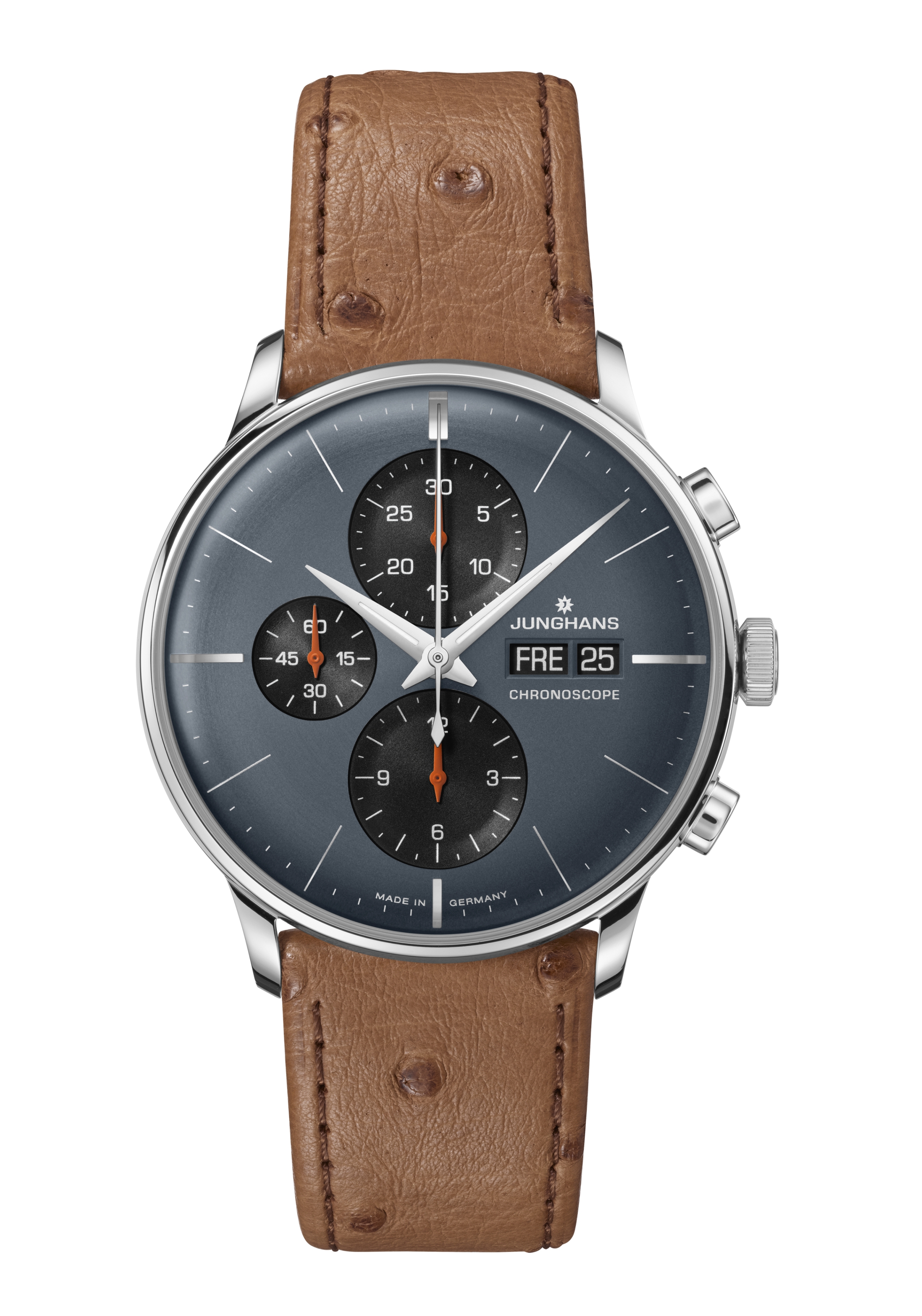 Junghans Meister Chronoscope 27/4224.02