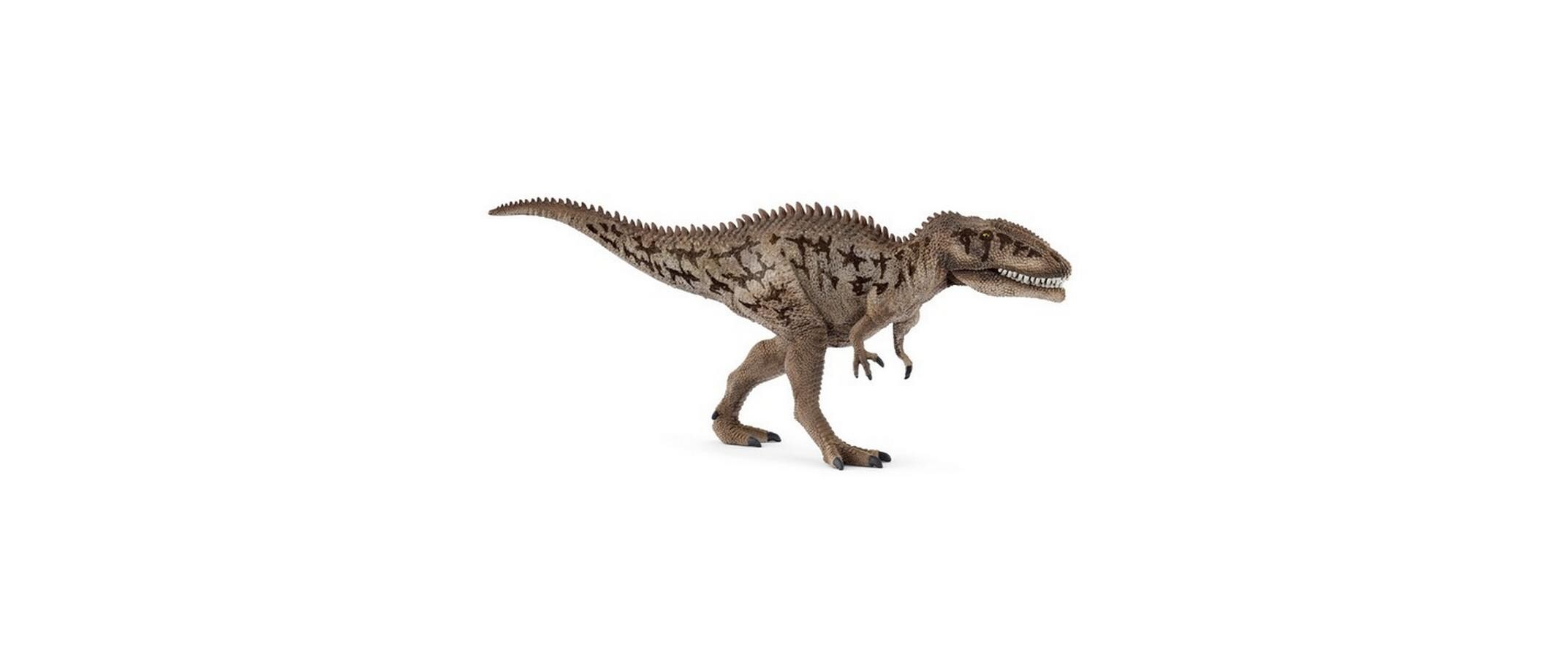 Spielzeugfigur Dinosaurs CarcharodontosaurusSpielzeug-Tierfigur
