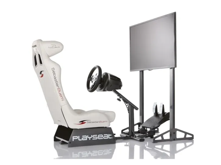 Playseat® Pro - Stativ for Tv - monteringsgrænseflade: op til 400 x 400 mm