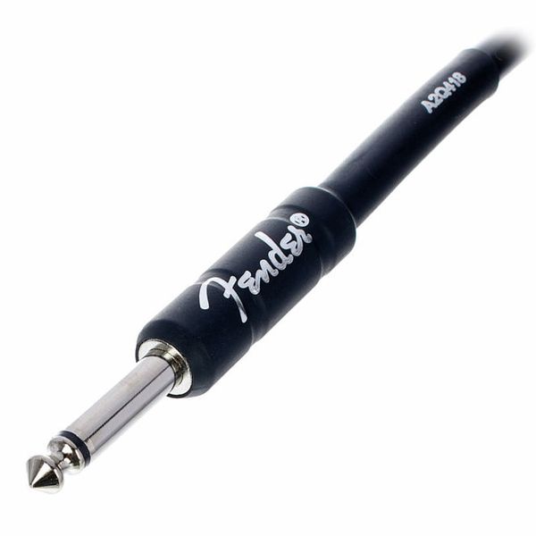 Fender Professional Cable 5,5m Black