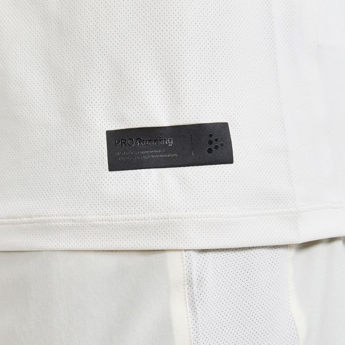 Pro Hypervent SS Tee Men