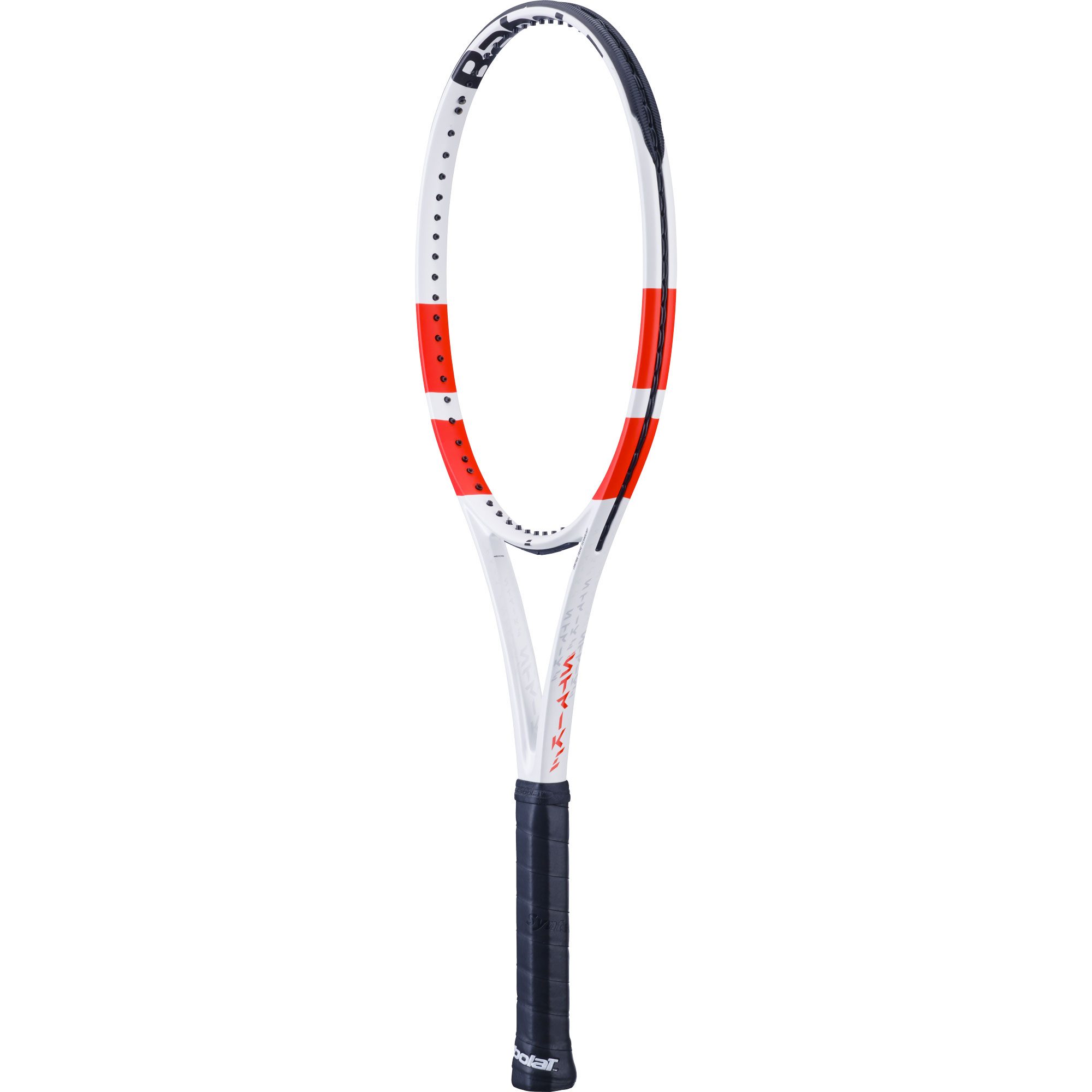 Babolat Pure Strike 16/19 Tennisschläger unbesaitet 2024 (305gr.)