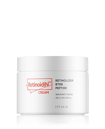 It's Skin Retinoidin Cream 100ml