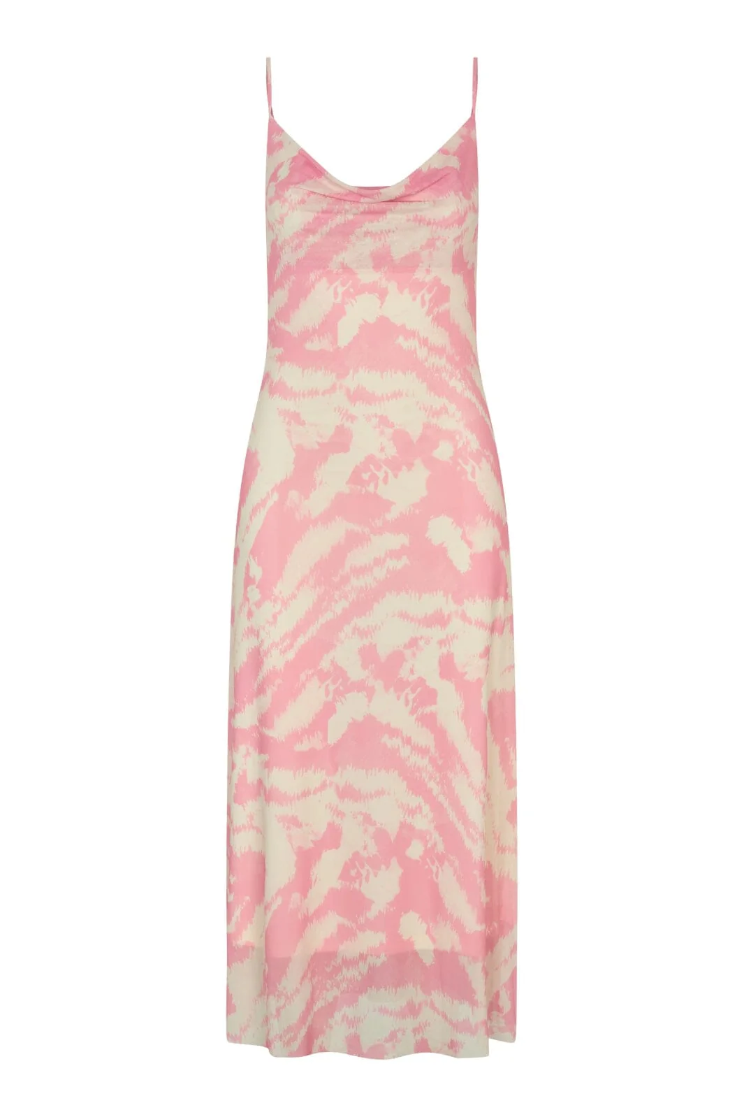 Modström Nimramd Print Dress 58462