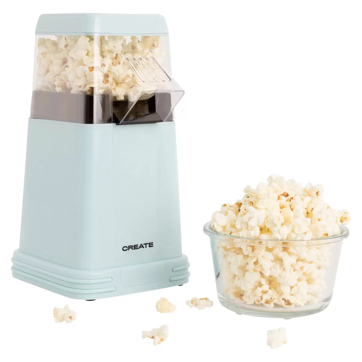 Popcornmaschine CREATE