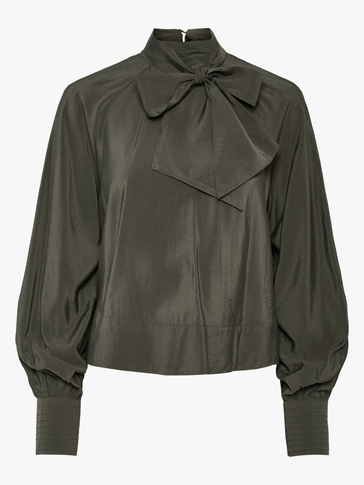 Nisina Long Sleeve Top