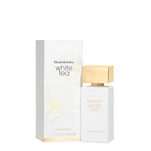 Elizabeth Arden White Tea Eau De Parfum, 50 ml