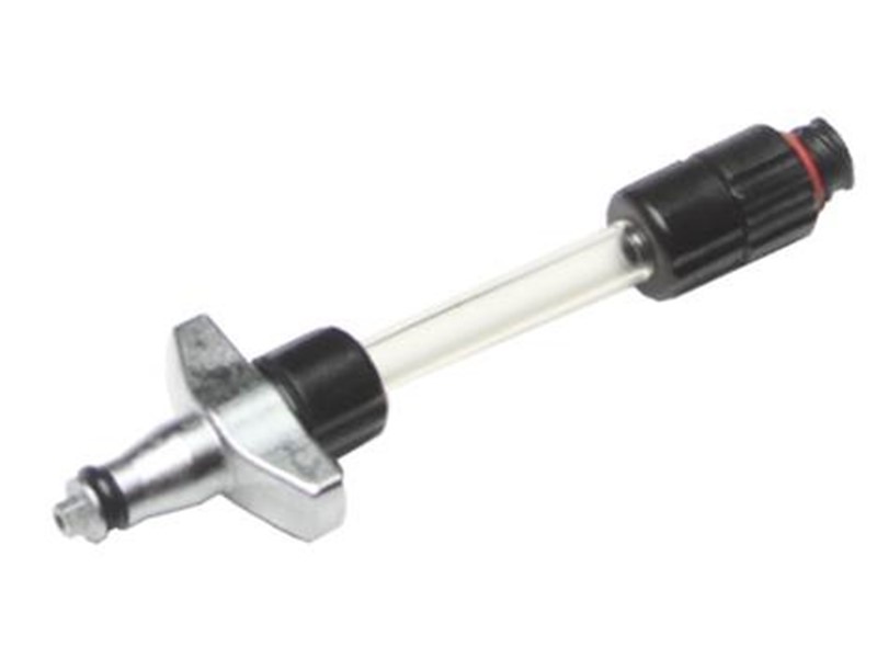 Rock Shox Reverb Bleed Tool Edge