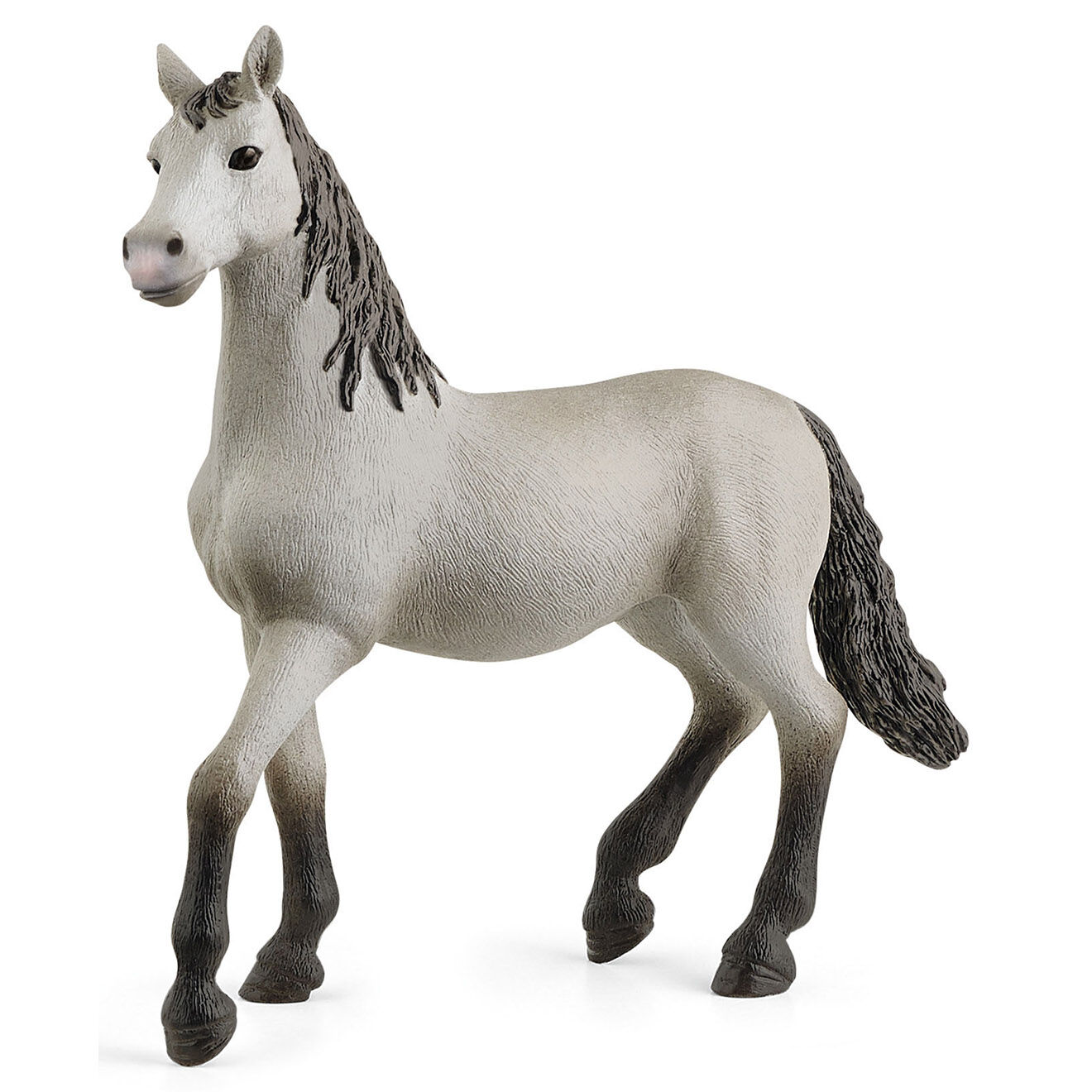 Schleich Poulain pure race espagnole multicolore