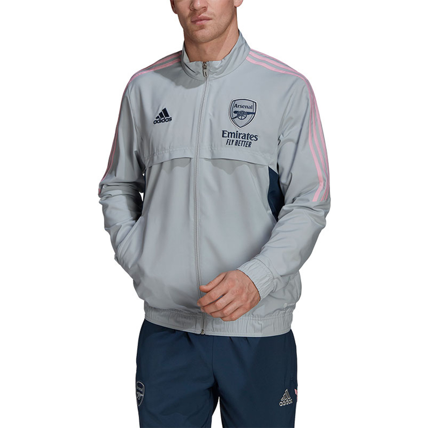 adidas Arsenal Pre-Match Trainingspak