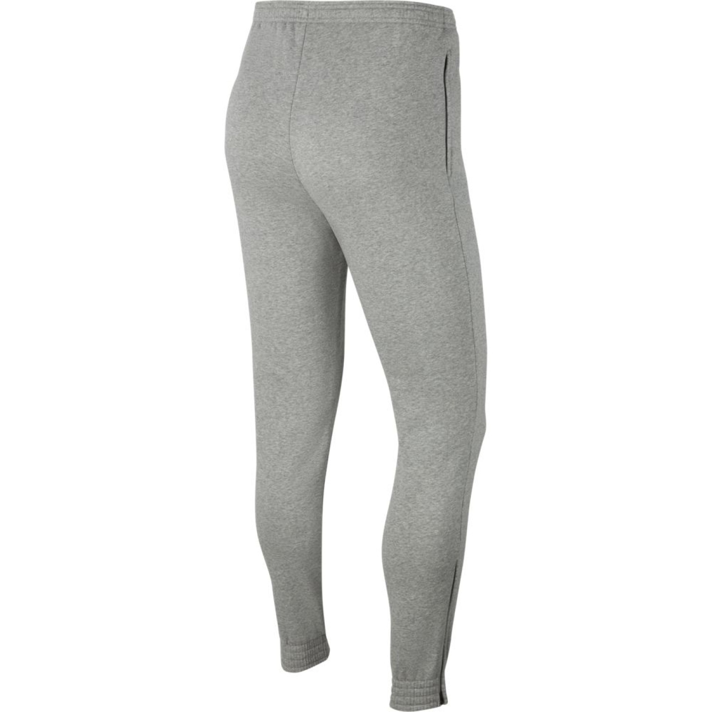 Nike Park 20 Fleece Full-Zip Trainingspak Grijs