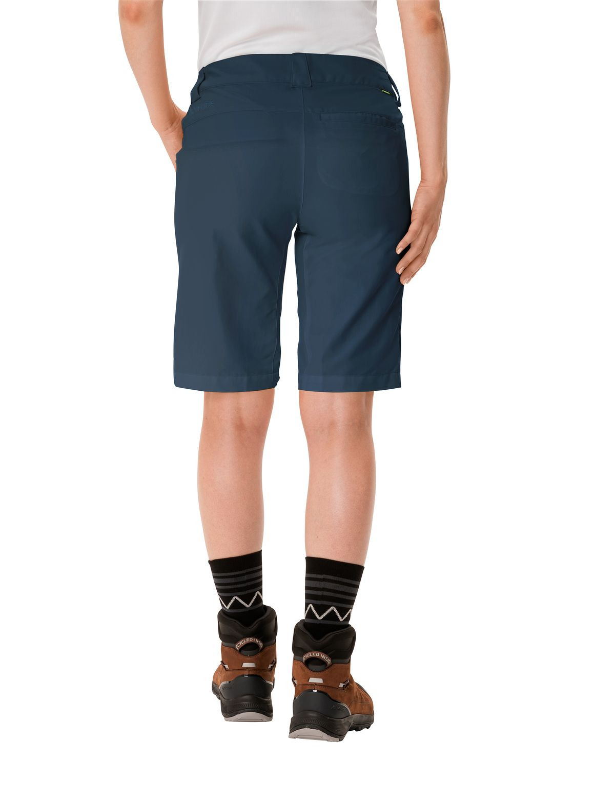 Women's Skarvan Bermuda