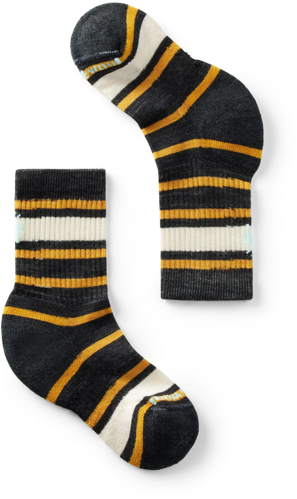 Smartwool Hike Light Cushion Crew Kids