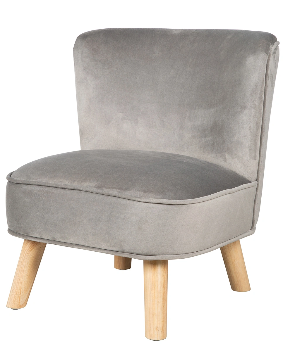 Kindersessel LIL SOFA (Farbe: grau)