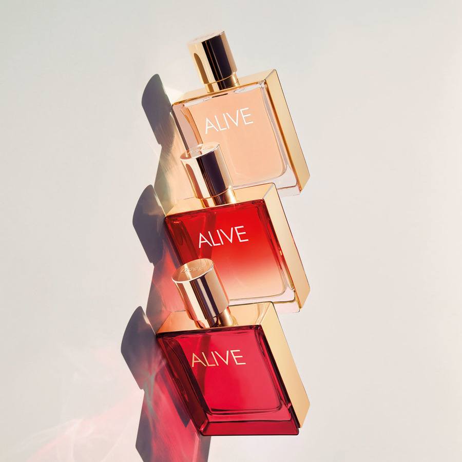 Hugo Boss Boss Alive Intense Eau De Parfum For Women 30ml