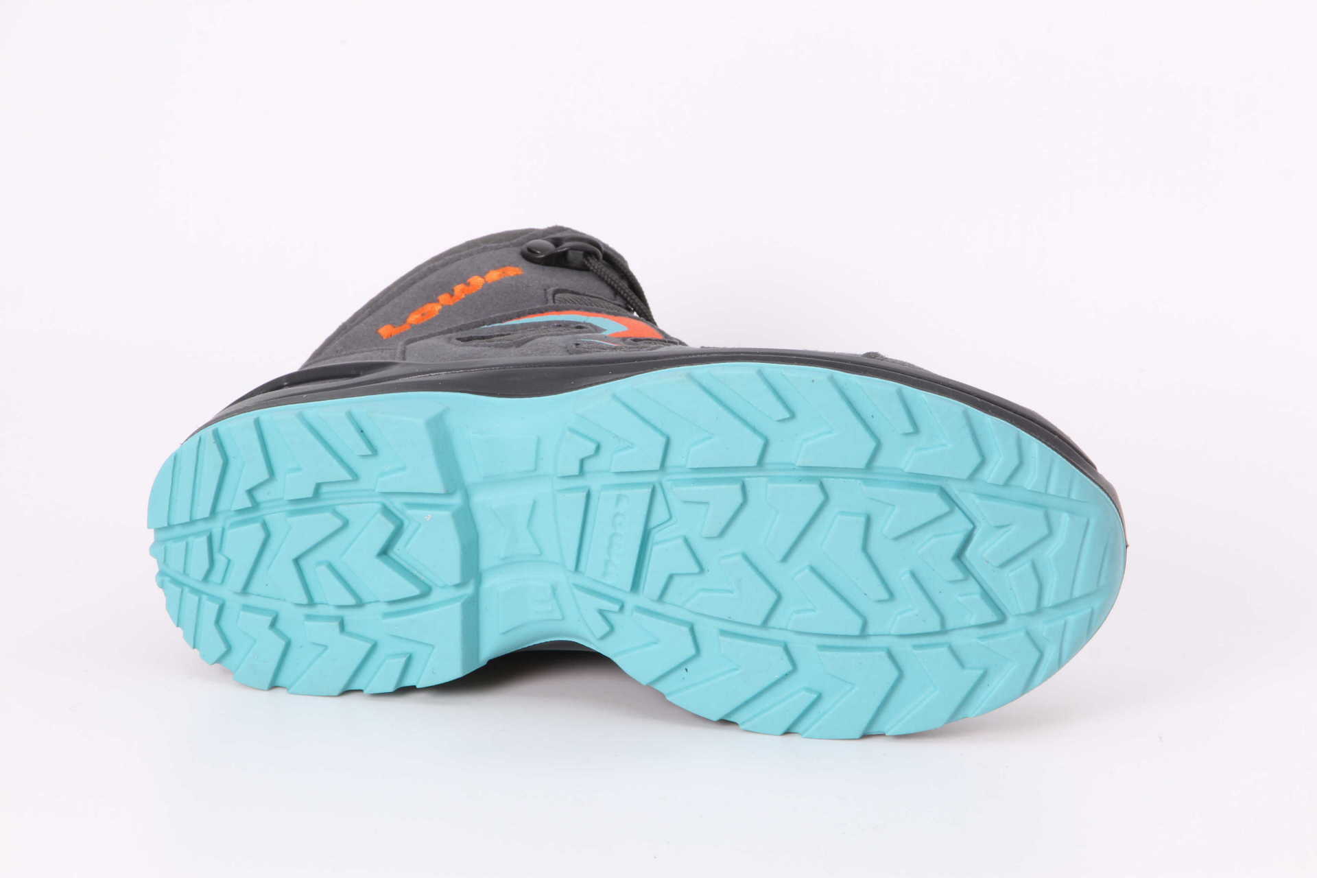 Lowa Innox Evo GTX QC Junior graphit / arktis