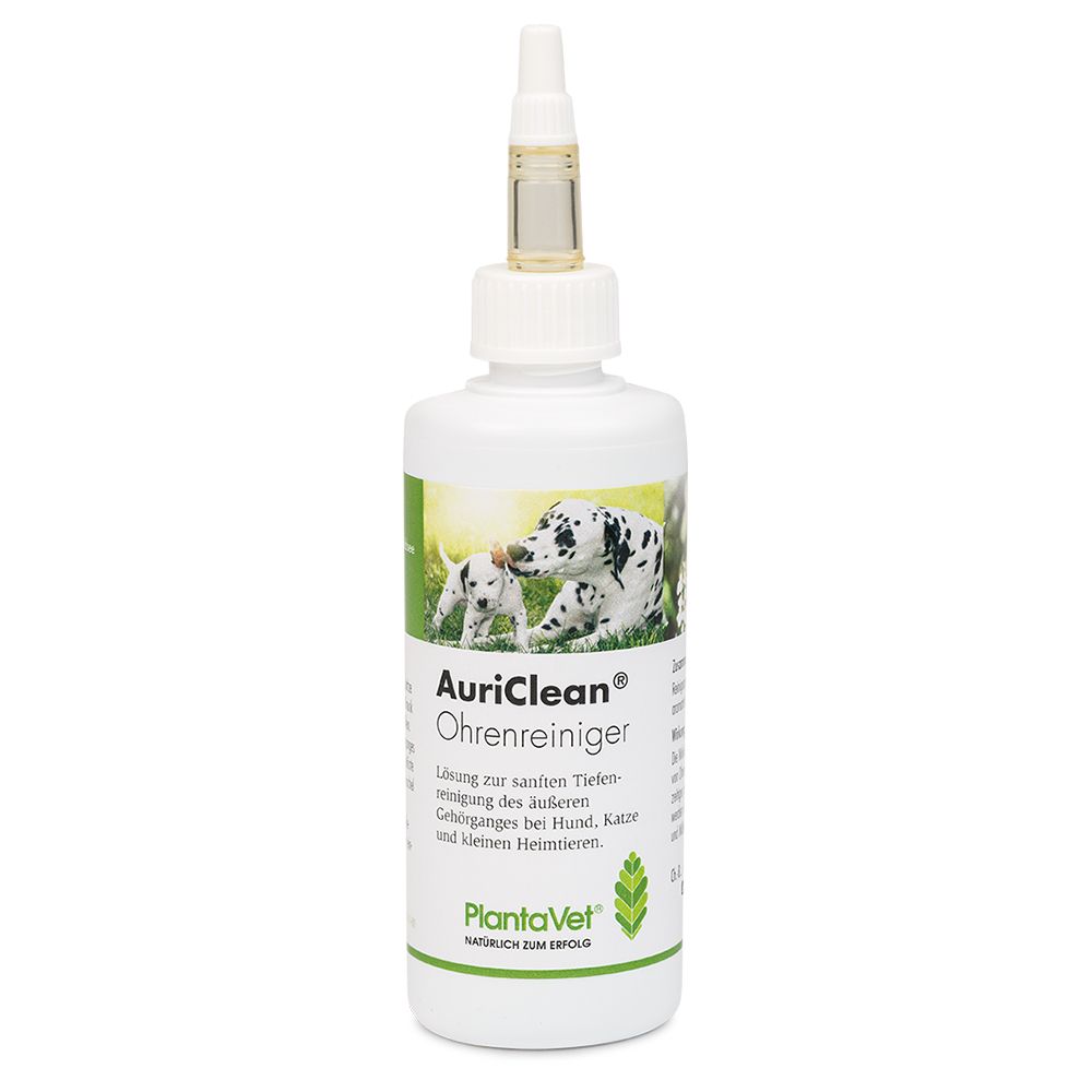 AuriClean® Ohrreiniger