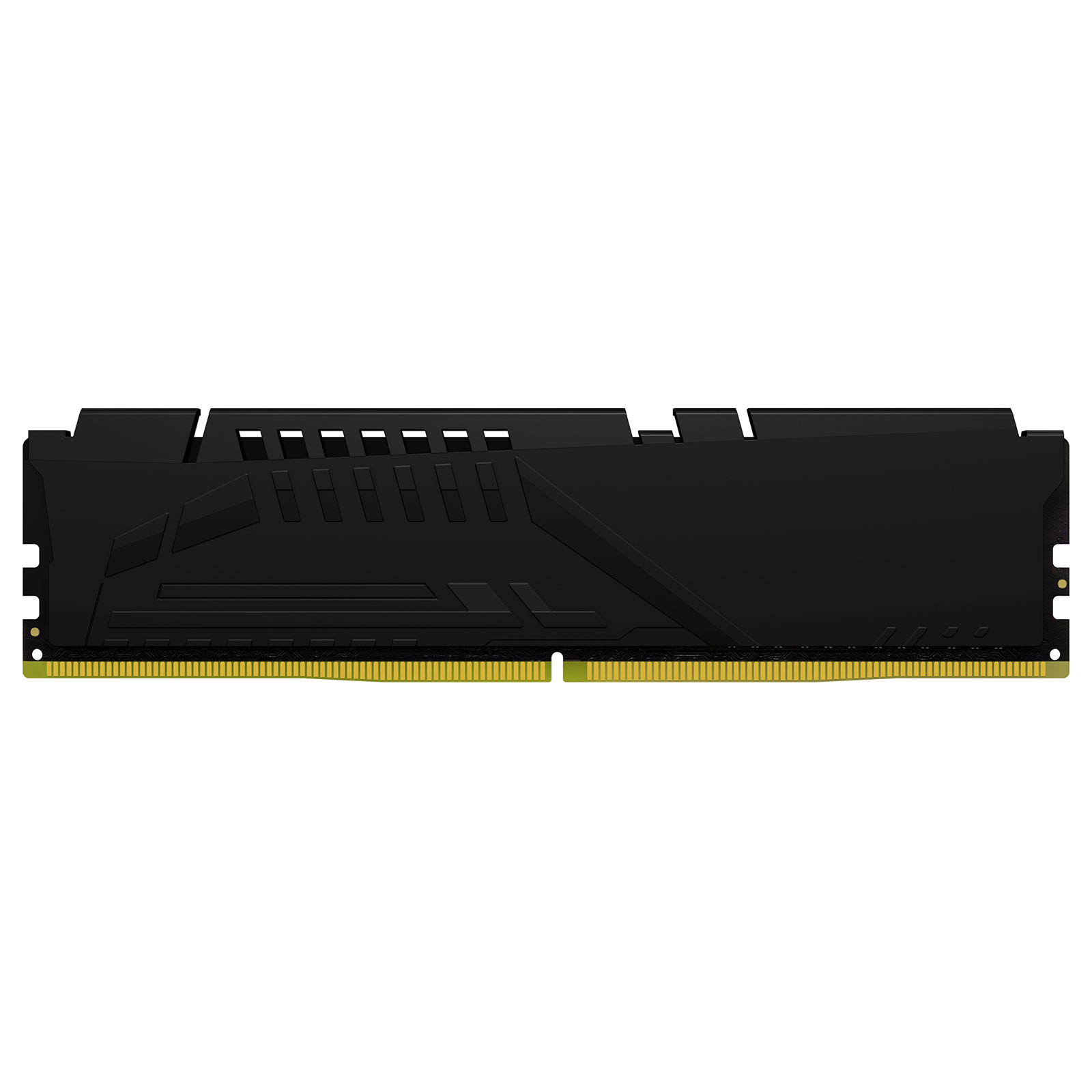 Kingston FURY Beast 16 Go DDR5 6400 MHz CL32
