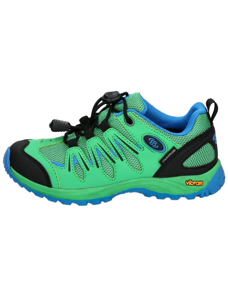Outdoorschuh Expedition Kids