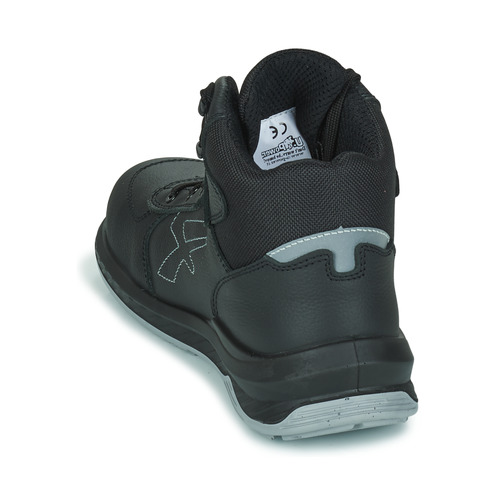 U-Power - SCURO ESD S3 CI SRC - Noir