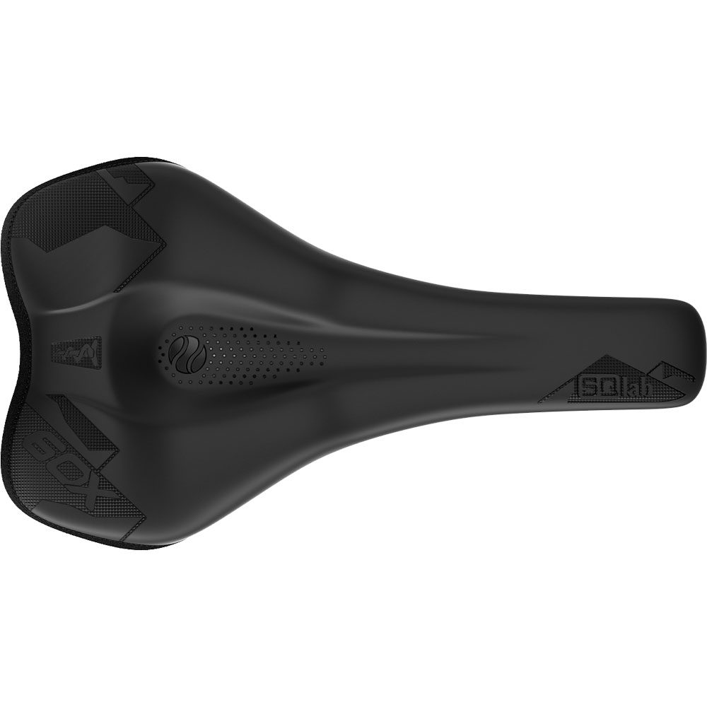 SQlab 6OX Ergowave active 2.1 Sattel