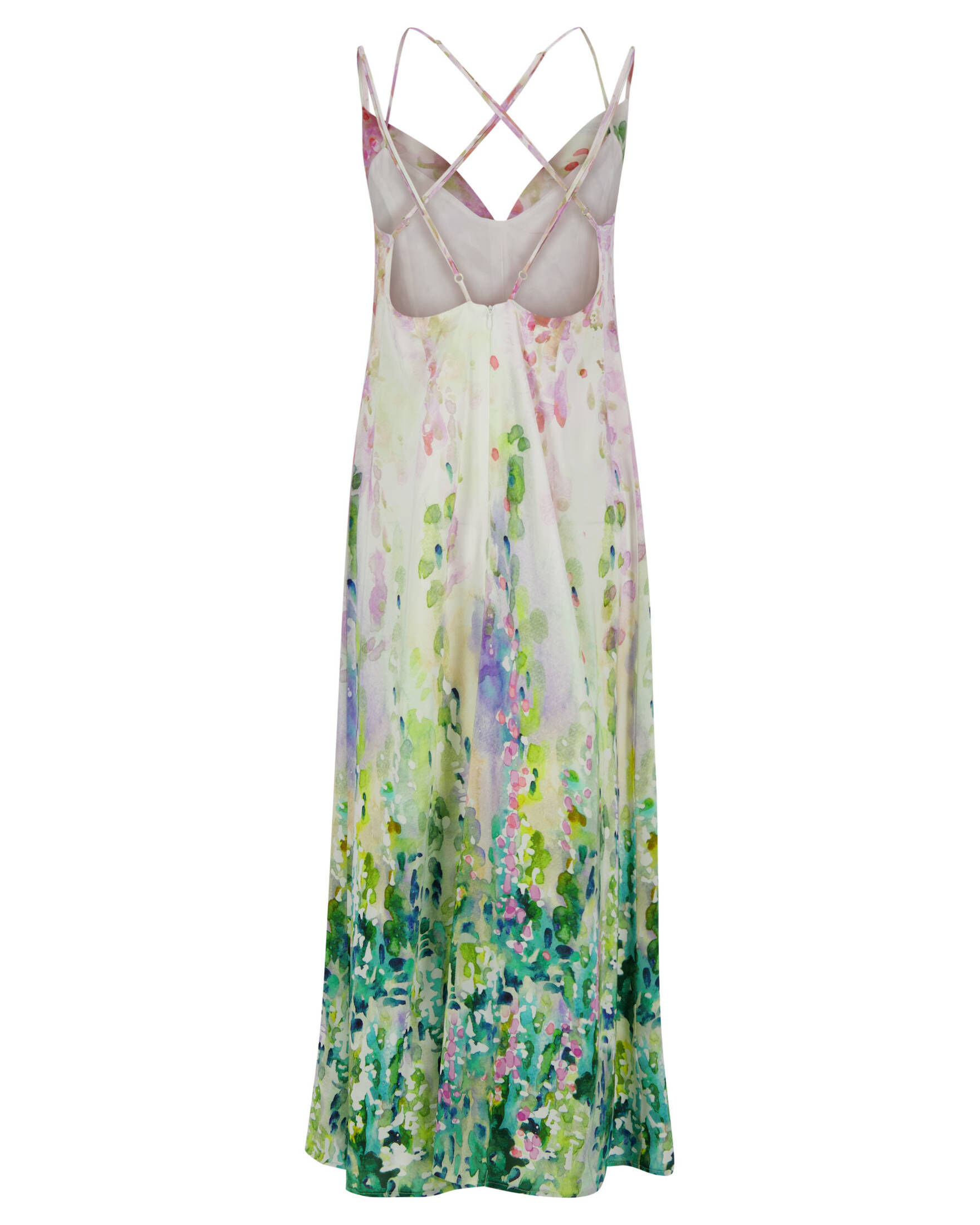 Riani| Damen Trägerkleid