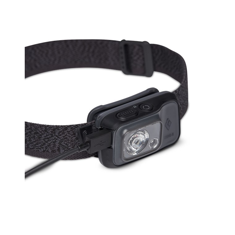 Black Diamond Cosmo 350-R Headlamp