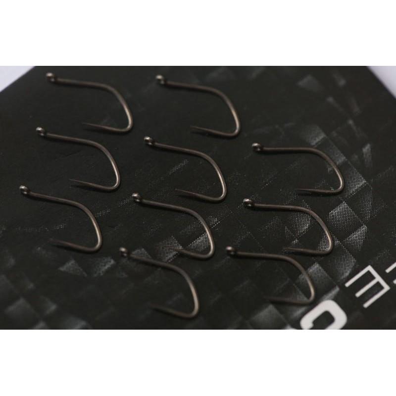 Hamecon Simple Guru F1 Eyed Hook
