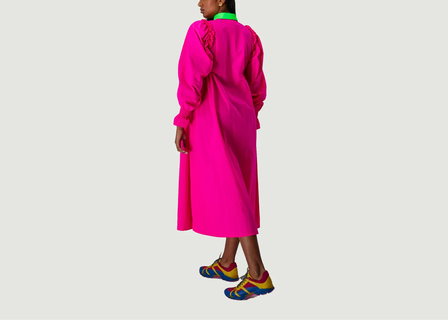 Robe Oma Heimstone