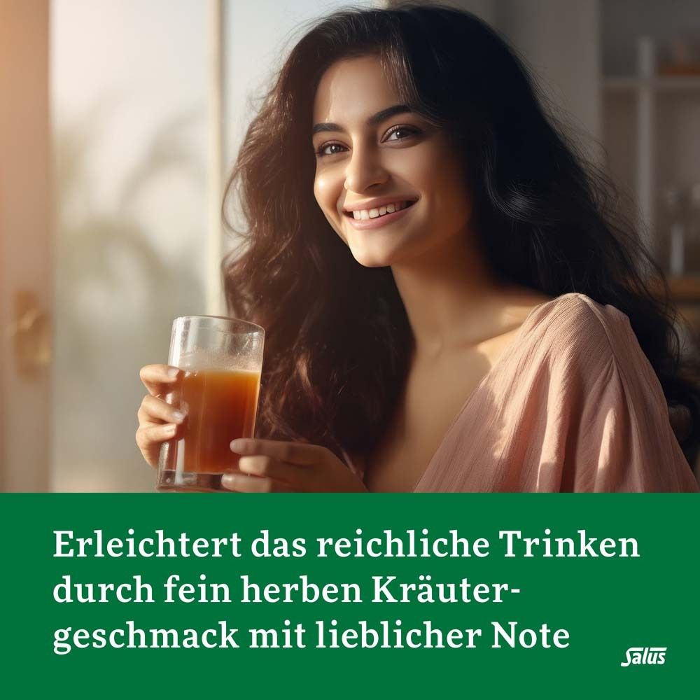 Salus® FREEBALANCE Löwenzahn-Brennnessel Elixier Bio