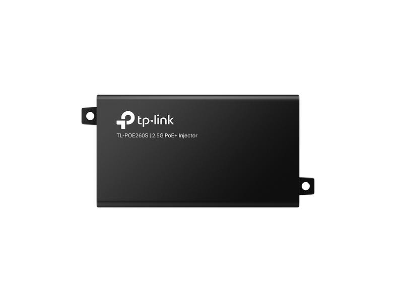 TP-Link PoE  Injector TL-POE260S 2.5G PoE  Injector